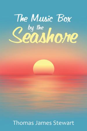 Cover of the book The Music Box by the Seashore by Leigh Ann Madding
