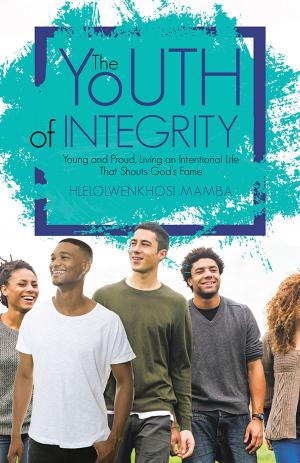 Cover of the book The Youth of Integrity by Lorna Alele