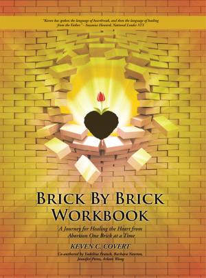 Book cover of Brick by Brick Workbook