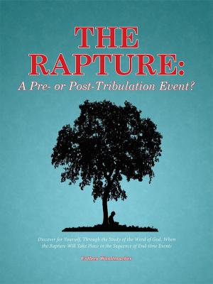bigCover of the book The Rapture: a Pre- or Post-Tribulation Event? by 
