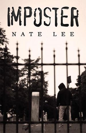 Cover of the book Imposter by Claudia White