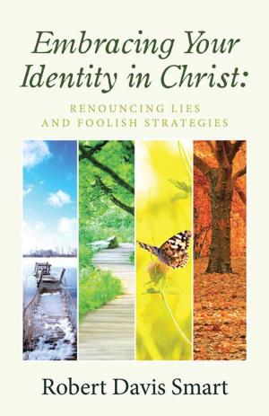 Book cover of Embracing Your Identity in Christ: