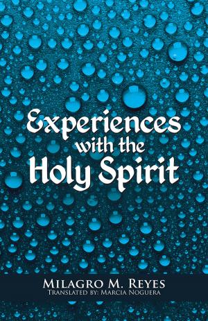 Cover of the book Experiences with the Holy Spirit by Heidi Hunt-Ruiz