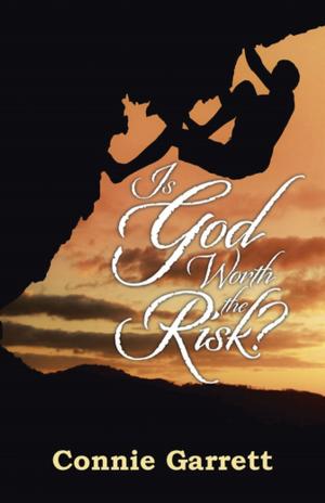 Cover of the book Is God Worth the Risk? by Rev. Joseph J. Cuoco