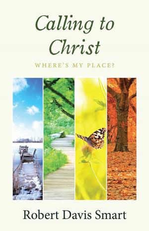 Cover of the book Calling to Christ by Jennifer Kirkes