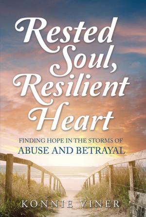 Cover of the book Rested Soul, Resilient Heart by Jerry Evans