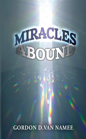 Cover of Miracles Abound