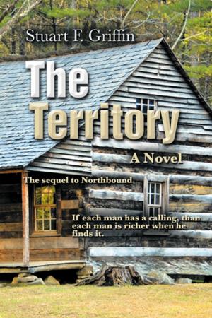 Cover of the book The Territory by Jeff Mendoza