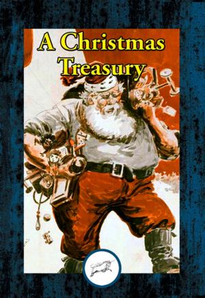 Cover of the book A Christmas Treasury by Daniel Defoe