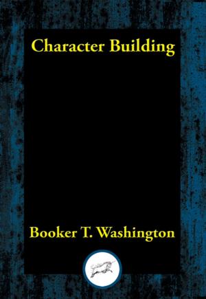 Cover of the book Character Building by Lee Thomas