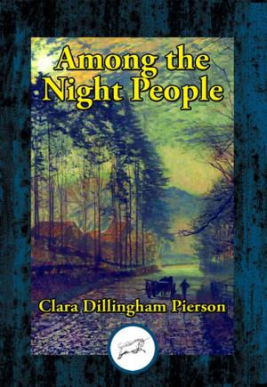 Cover of the book Among the Night People by Beatrice Clay