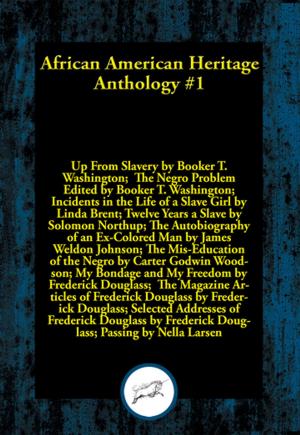 Cover of the book African American Heritage Anthology #1 by Edmond Holmes