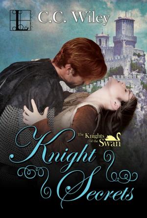 bigCover of the book Knight Secrets by 