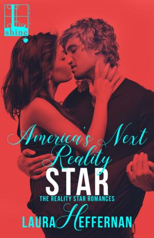 Cover of the book America's Next Reality Star by Wilma Counts