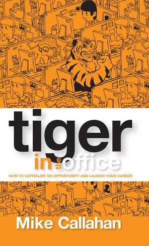Cover of the book Tiger in the Office by Abdul Karim Bangura, Robert Ansah-Birikorang