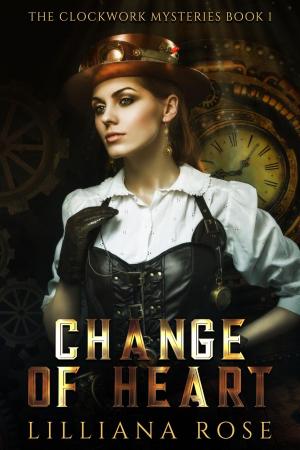 Cover of the book Change of Heart by Arthur T. Bradley