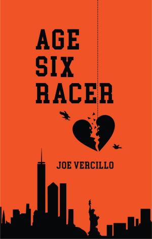 Cover of the book Age Six Racer by Elliott Michaelson