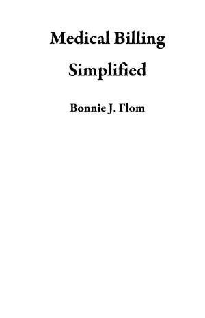 bigCover of the book Medical Billing Simplified by 
