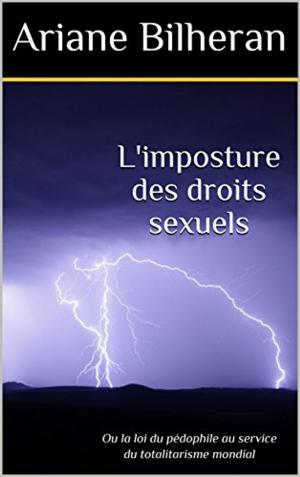 Cover of the book L'imposture des droits sexuels by RJ Parker, Ph.D