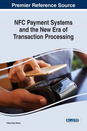 Cover of the book NFC Payment Systems and the New Era of Transaction Processing by Gennadiy Vladimirovich Zhizhin