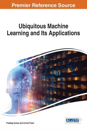 Cover of the book Ubiquitous Machine Learning and Its Applications by Masashi Nakajima