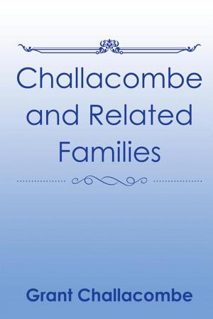 Cover of the book Challacombe and Related Families by Harv Hollek