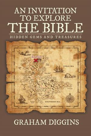 Cover of the book An Invitation to Explore the Bible by Liam Adair