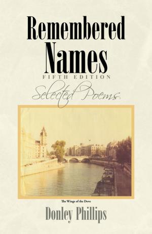 Cover of the book Remembered Names by David Hershwitzky
