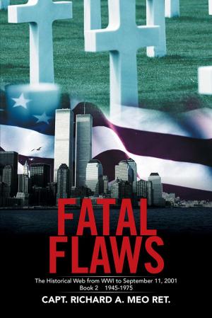 Cover of the book Fatal Flaws by Martin van Daalen