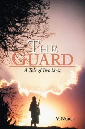 Cover of the book The Guard by Karen Elizabeth