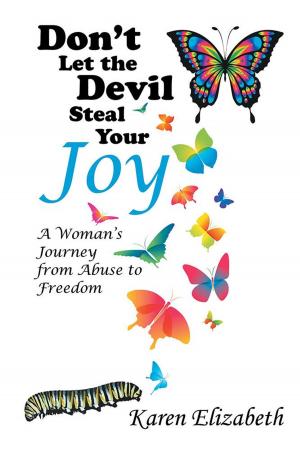 Cover of the book Don’T Let the Devil Steal Your Joy by Jaylee Balch
