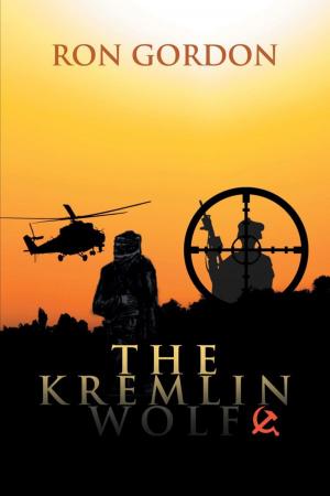 Cover of the book The Kremlin Wolf by Sunil Kumar