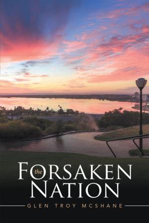 Book cover of The Forsaken Nation