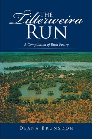 Cover of the book The Tilterweira Run by Leigh Heard