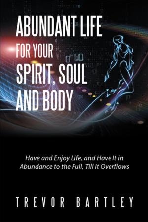 Cover of the book Abundant Life for Your Spirit, Soul and Body by Jodie Bain