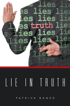 Book cover of Lie in Truth