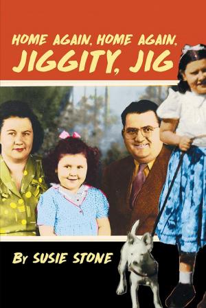Cover of the book Home Again, Home Again, Jiggity, Jig by Melinda Merritt