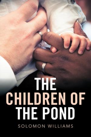 Cover of the book The Children of the Pond by Grady Lee Overstreet