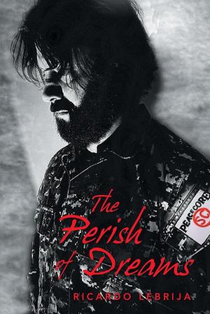 Cover of the book The Perish of Dreams by Patricia Crenshaw