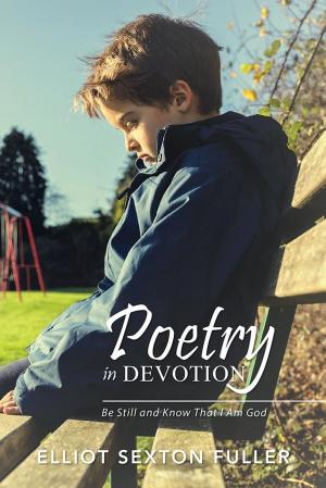 Cover of the book Poetry in Devotion by Minister JoAnn Walker