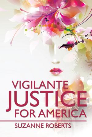 Cover of the book Vigilante Justice for America by Phoebe Rae