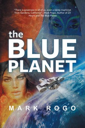 Cover of the book The Blue Planet by Betty Wagner Loeb