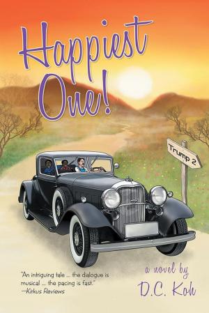 Cover of the book Happiest One! by Mary F. Twitty