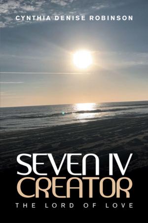 Cover of the book Seven Iv—Creator by David Ocasio