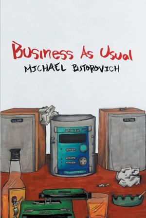 Cover of the book Business as Usual by Pat Onorato