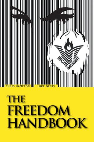Cover of the book The Freedom Handbook by J.A. Flores