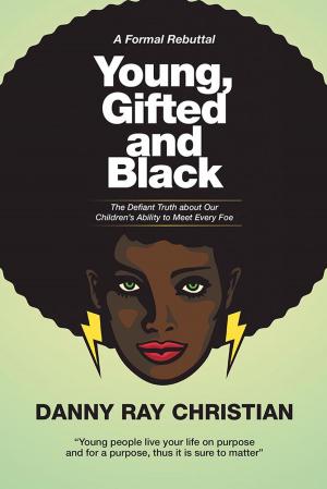 Cover of the book Young, Gifted and Black by Marie Thompson