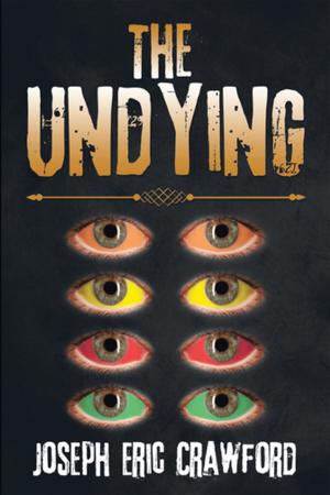 Cover of the book The Undying by Jayesh Shah