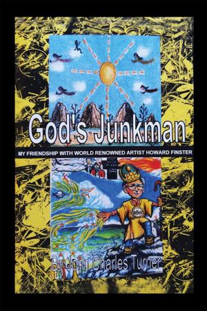 Cover of the book God’S Junkman by Sheila Hargrove