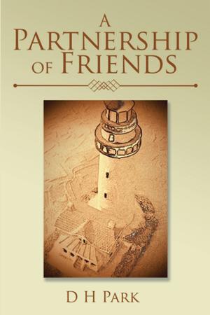 Cover of the book A Partnership of Friends by Marvin Paracuelles, Ginny Rowe